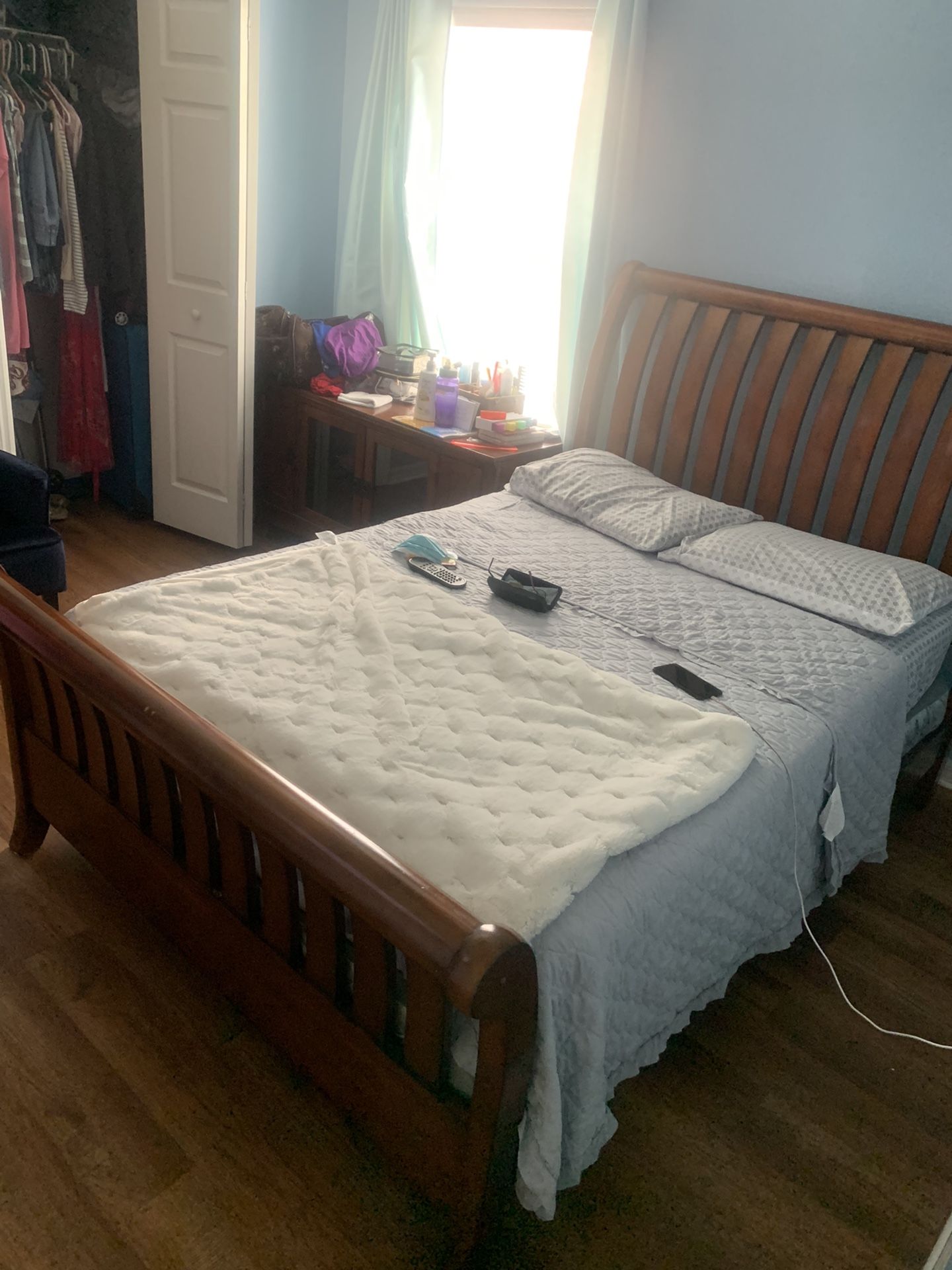 Full Size Bed For Sale In Land O Lakes FL OfferUp Full Size Bed For Sale In Land O Lakes FL OfferUp