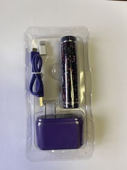 Instant charger, EL Dash 3000 portable charger