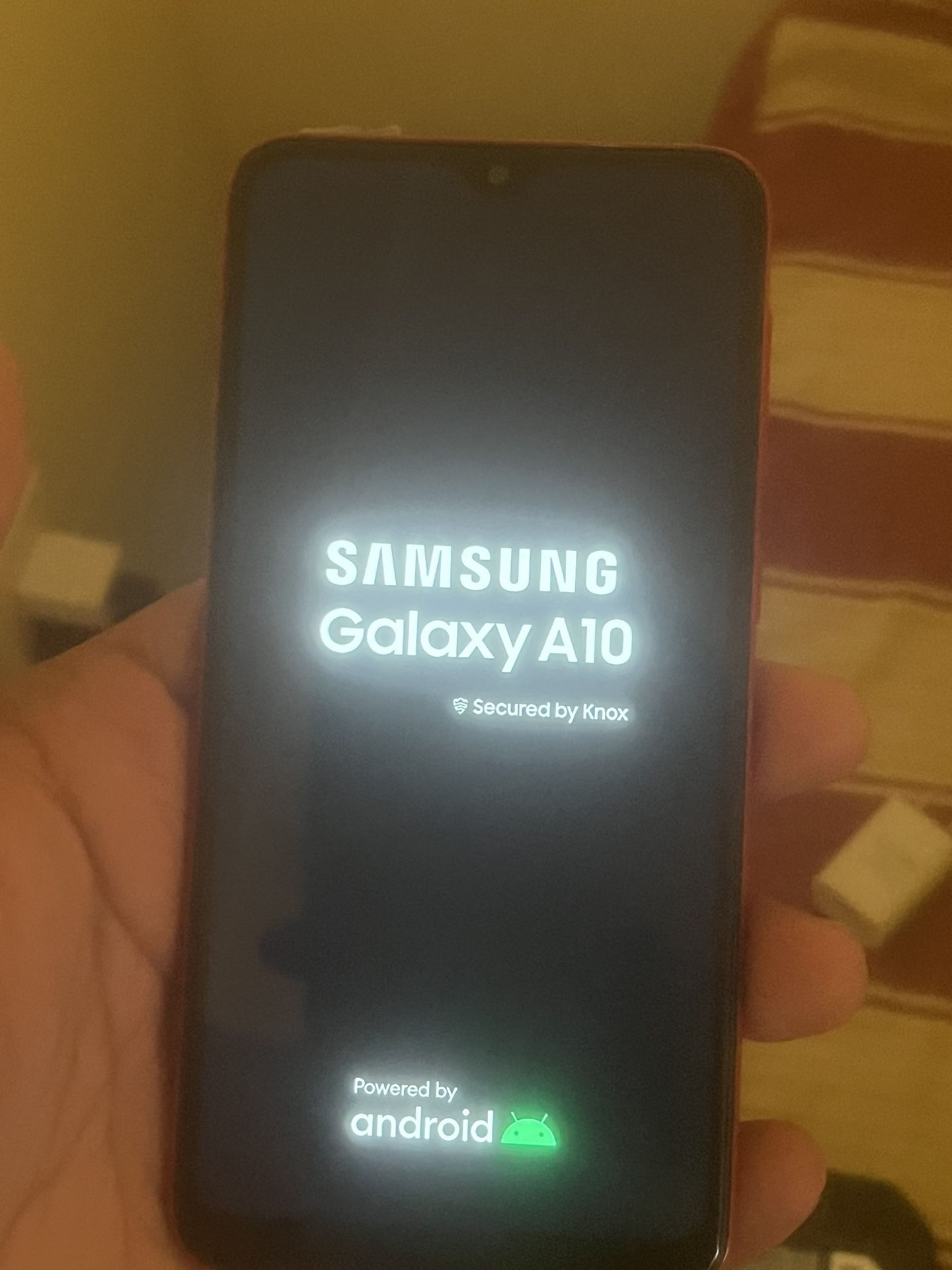 Samsung Galaxy A10 Unlocked