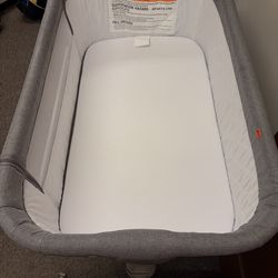 Bassinet Bedside Sleeper