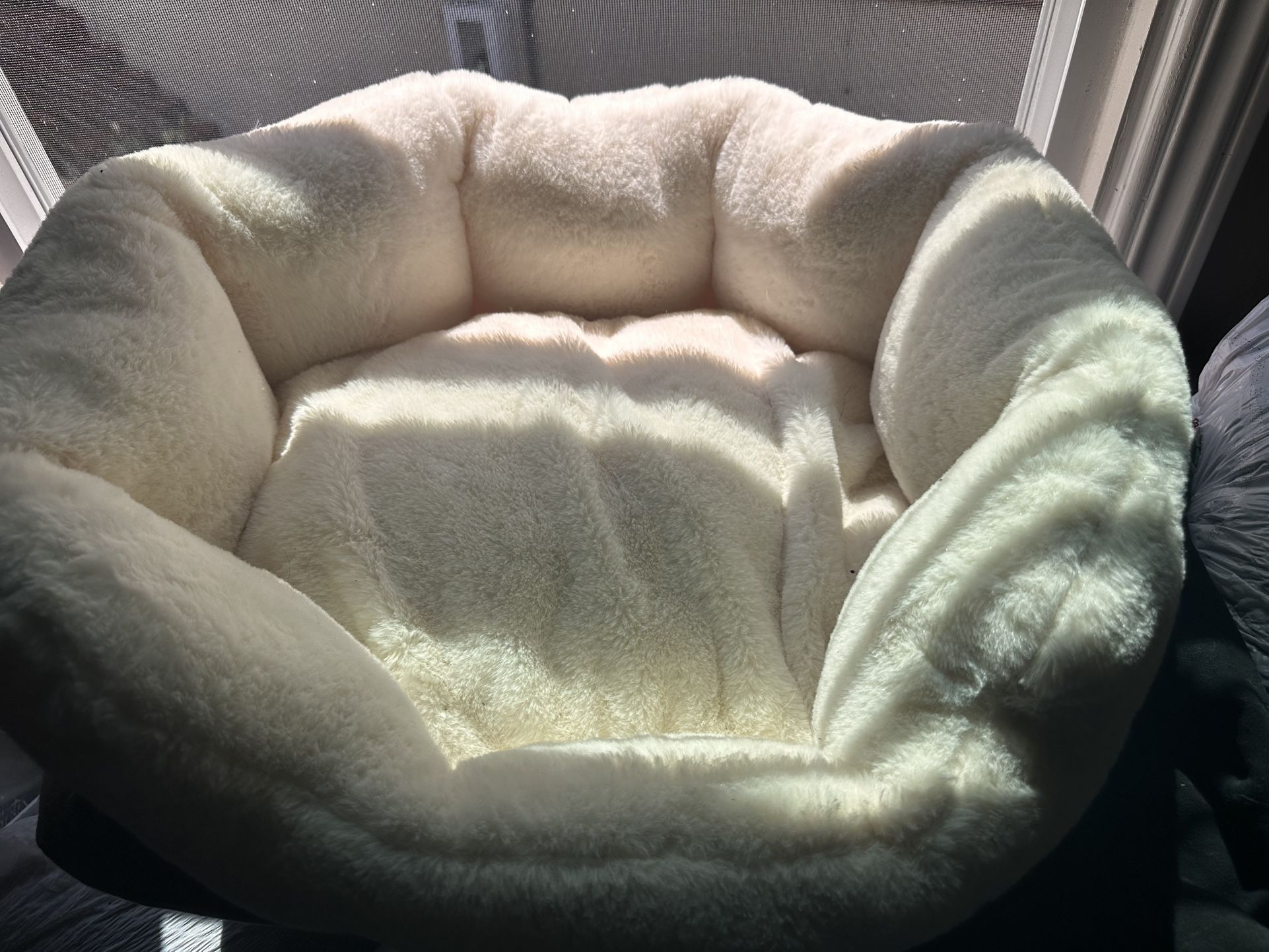 Small Pet Bed