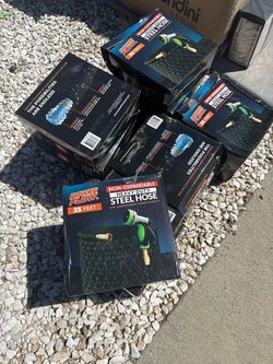 hose
