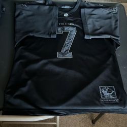 Mitchell And Ness NFL Atlanta Falcons Jersey