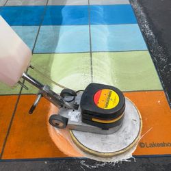 Buffer Machine 20 Inh