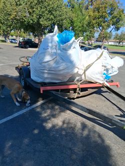 Super sacks 1000lbs