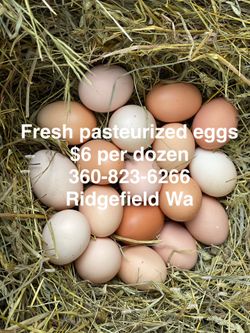 Pasteurized Chicken Nuggets