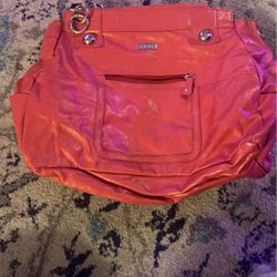 Miche Purse With Multiple Covers