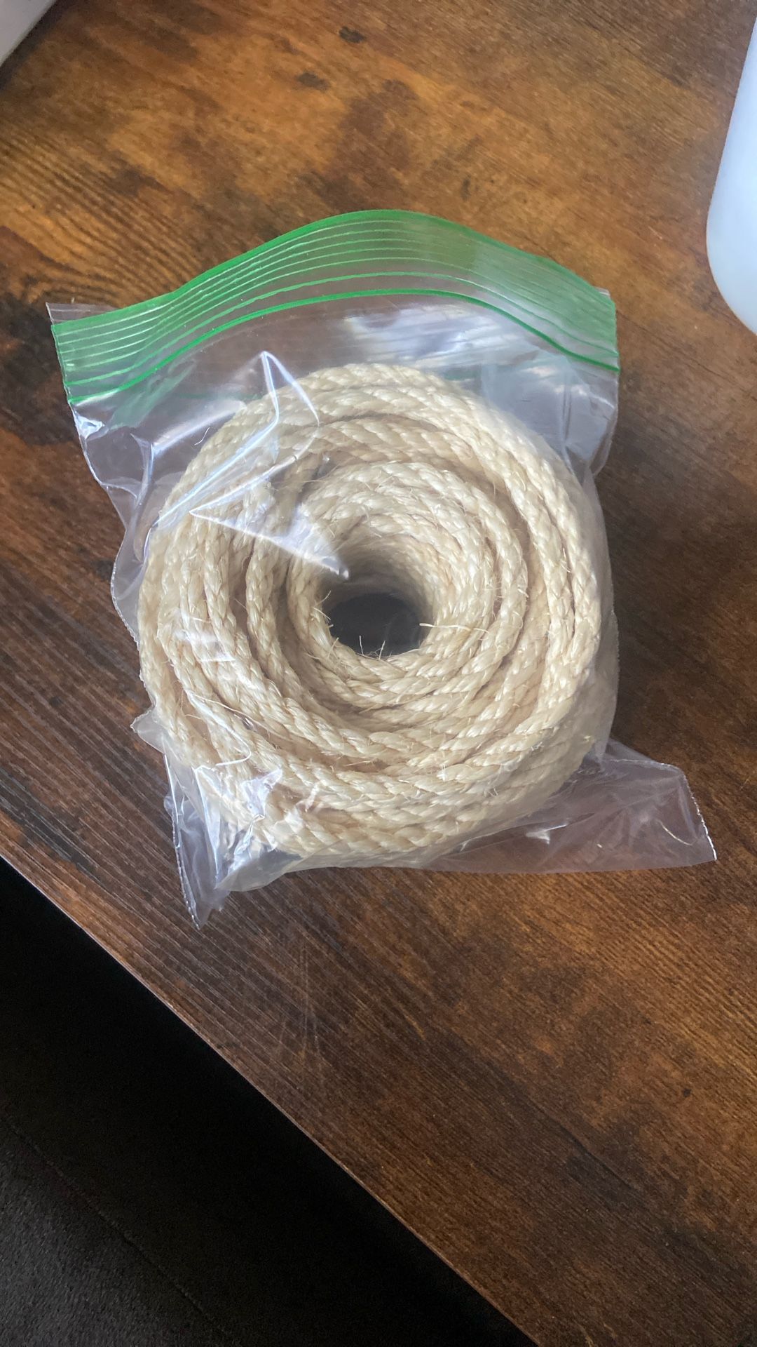 Cat Tree Rope