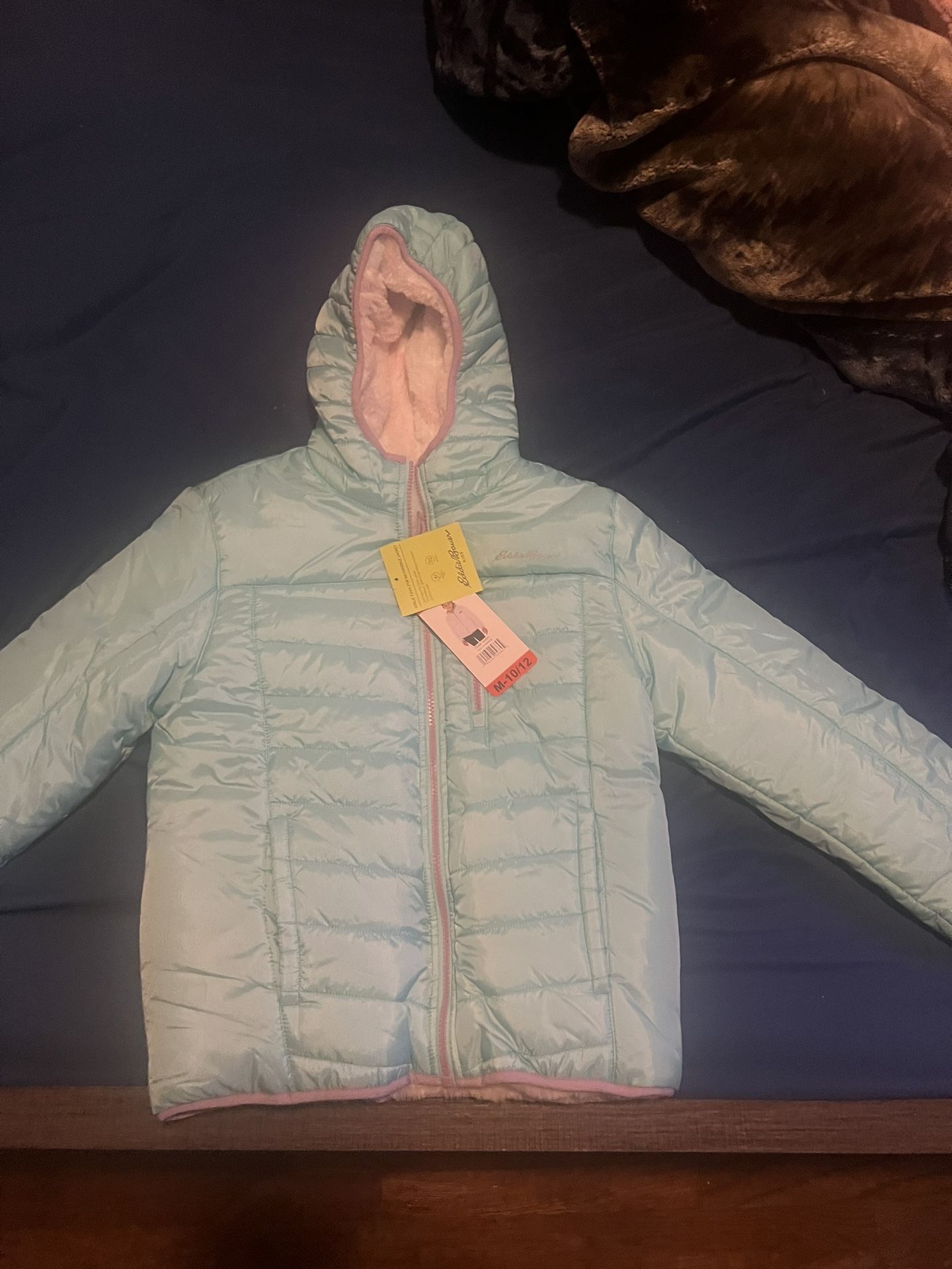 EddieBauer Kids Jacket
