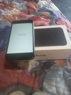 iPhone 7 Plus 32gb T-Mobile n metro cricket