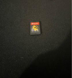 Nintendo switch mortal combat