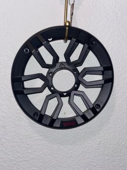 Ds18 speaker cover