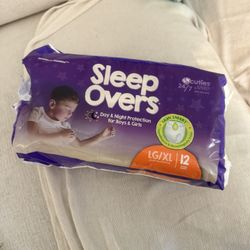 Kids Pull-ups $4.5 Per Bag 