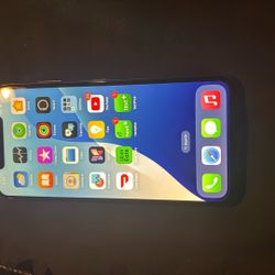 iPhone XS Max (100% Percent Battery) (Unlocked256Gb)