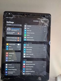 Ipad 9th Generation