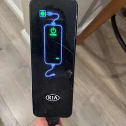 KIA 91887-G5521 EV Charger Electric Battery Car Plug