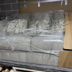 Ashley Furniture Couch