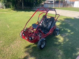 2021 Trailmaster mid Xrx/r kids buggy $1900 firm price Precio Firme