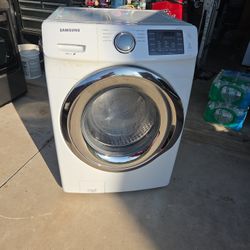 Washer  SAMSUNG 