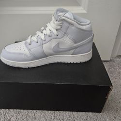 Women High Top Shoes