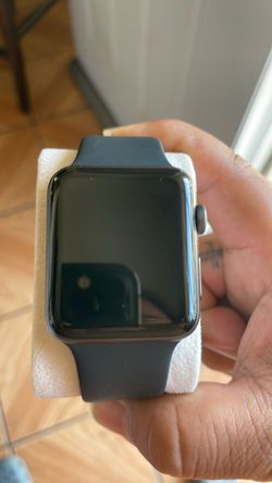 Apple Watch gen 3