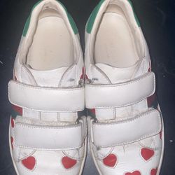 Gucci Shoes