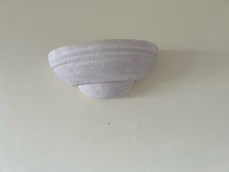 2 Sconces