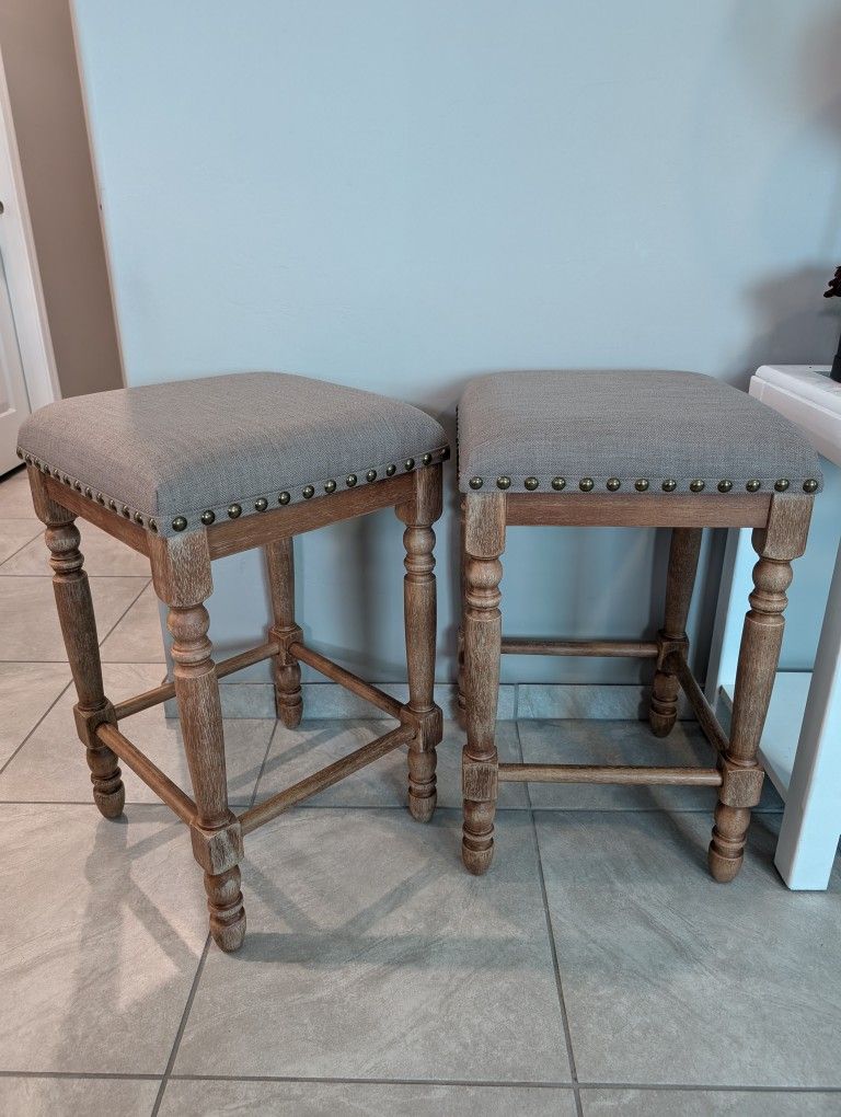 Brand New Bar Stools