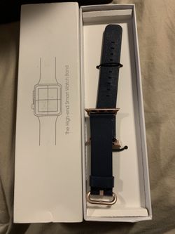 Apple Watch band