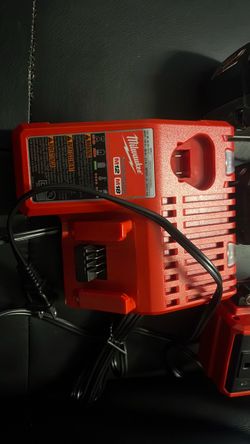 Milwaukee Tools