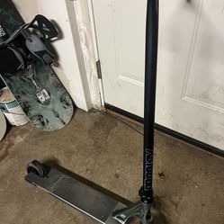 Prodigy Scooter
