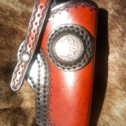1911 Leather Holster