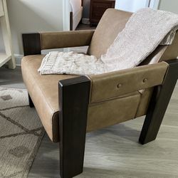 Brand new chair in box