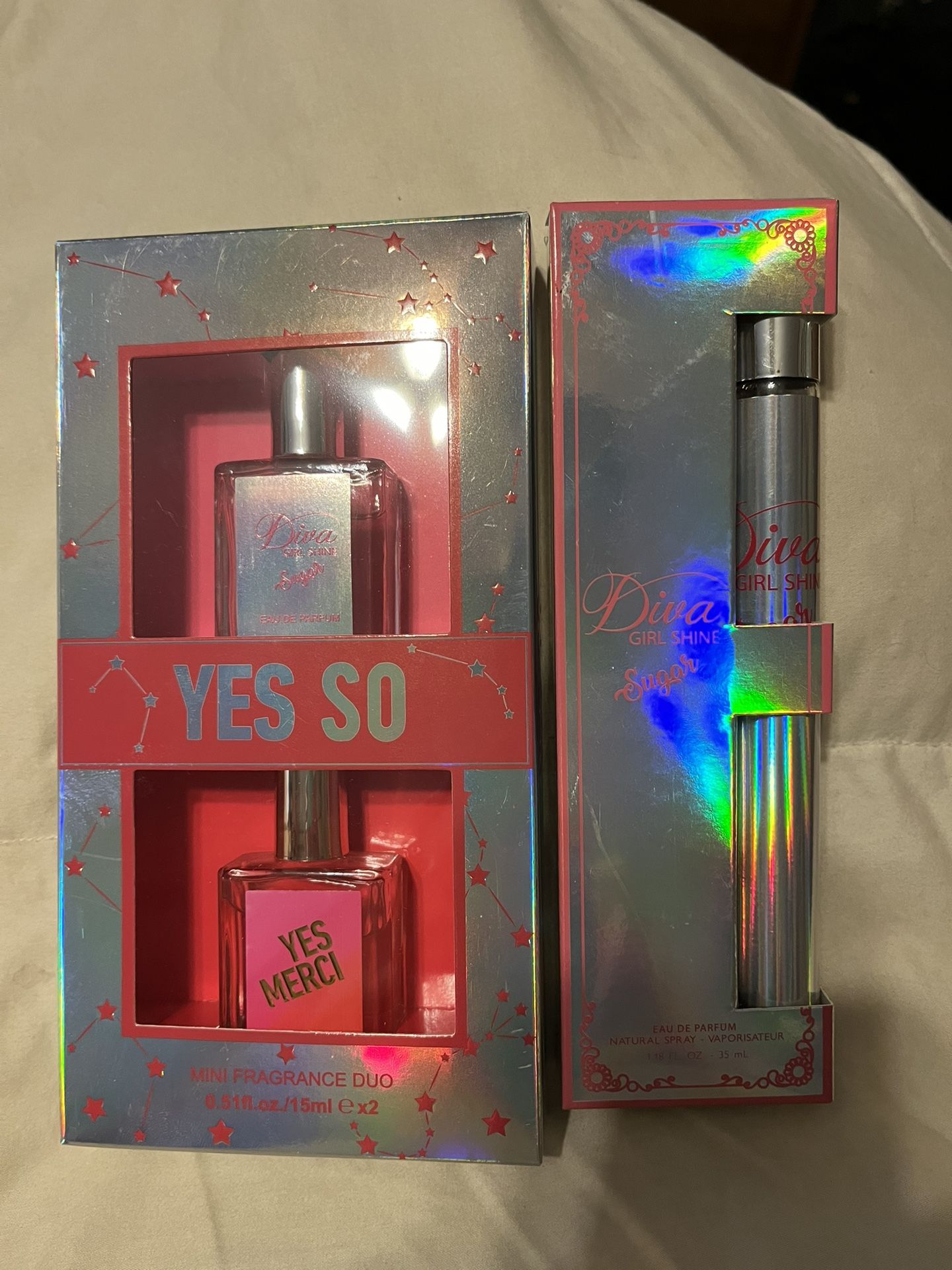 Perfume