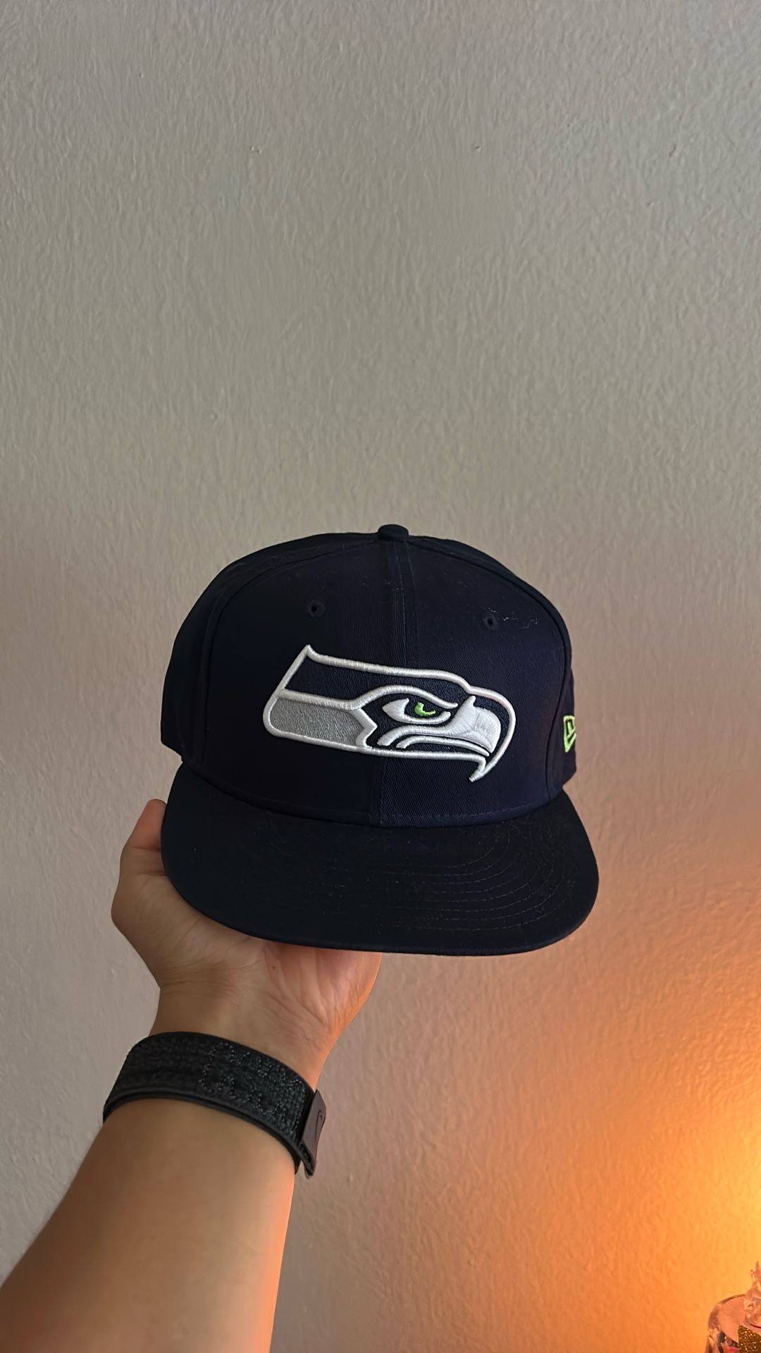 Seattle Seahawks SnapBack