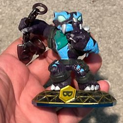 Activision 2013 Skylanders Swap Force Trap Shadow Figure (contact info removed)8