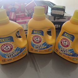 Arm And Hammer 77Loads 