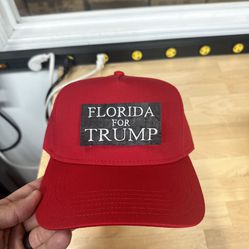 Trump Hats 