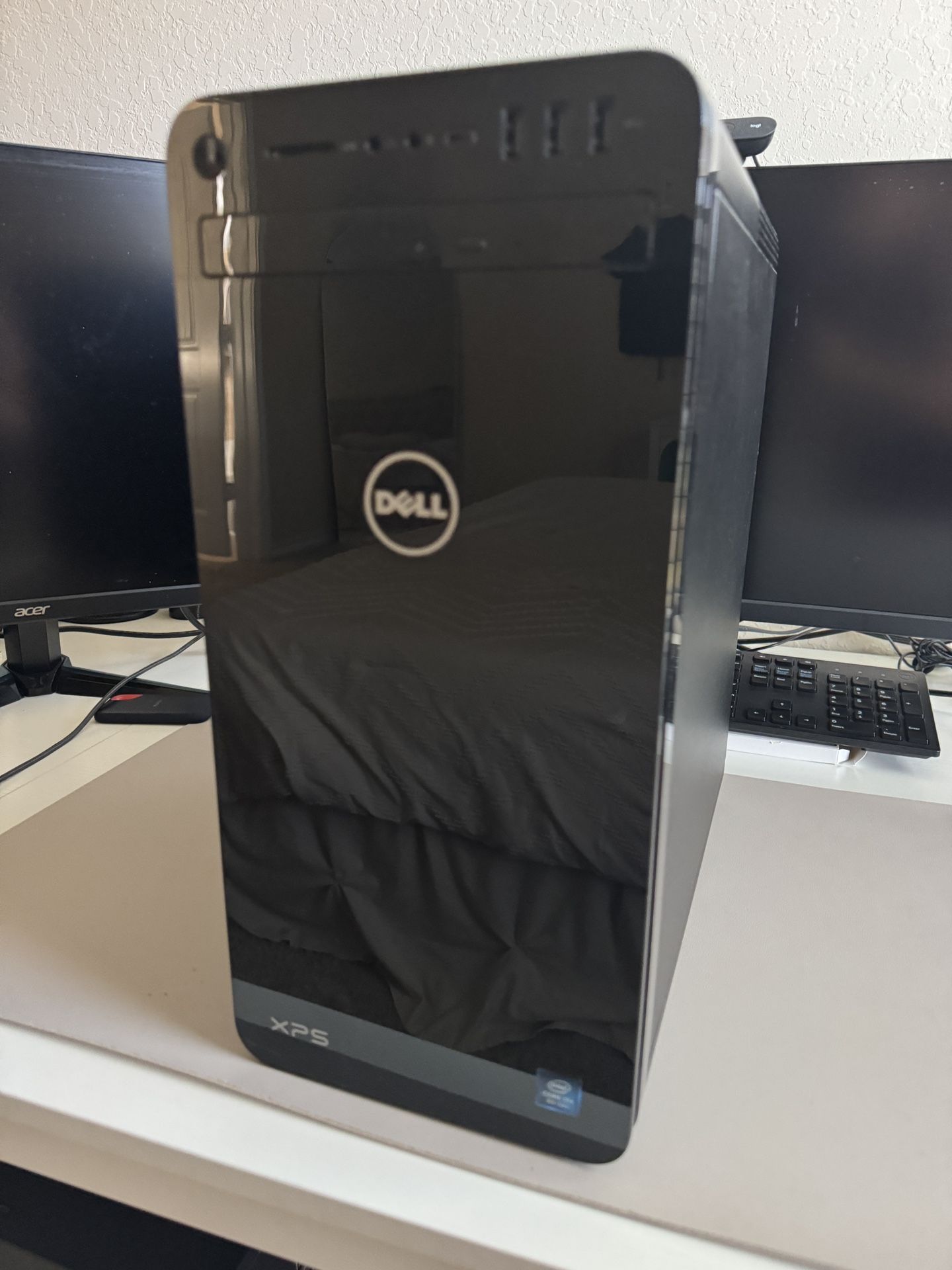 Dell XPS 8930 Desktop Computer for Sale in San Antonio, TX - OfferUp