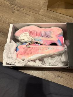adidas anthony edwards 1 size 8.5