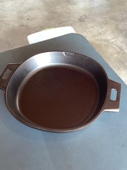 Cast Orion 12” Skillet Pampered Chef Reg $95 Sale$40