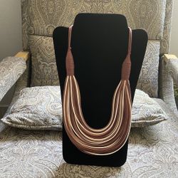 Handmade Brazilian Necklaces