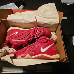 Free Baseball Cleats Size 13
