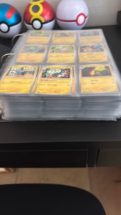 Pokemon chaos and pitch black