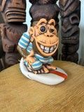Surfin Monkey Mug