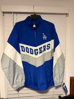Dodgers Starter Jacket