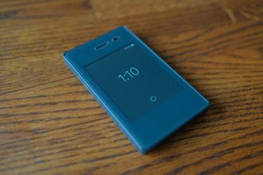 Light Phone II