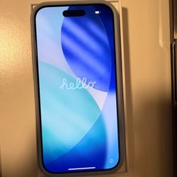 iPhone Air