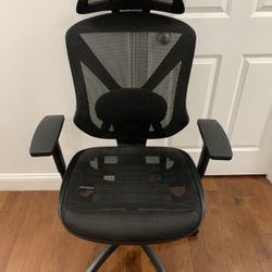 Mesh Office Chair 