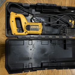 DeWalt Sawzall (3)